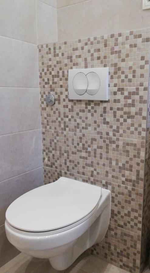 Studio Apartman Lenka Сплит Екстериор снимка