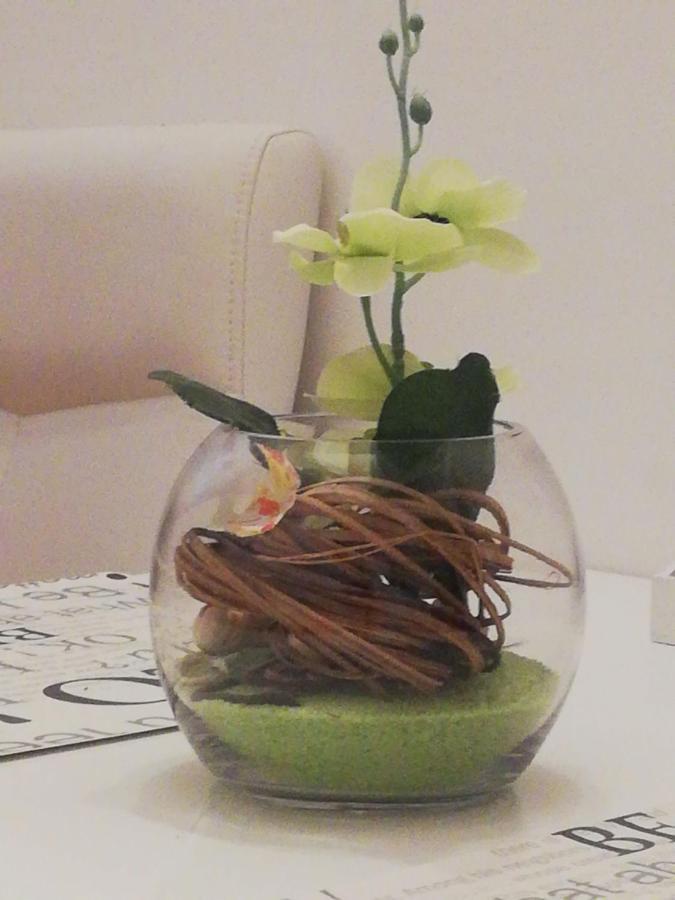 Studio Apartman Lenka Сплит Екстериор снимка