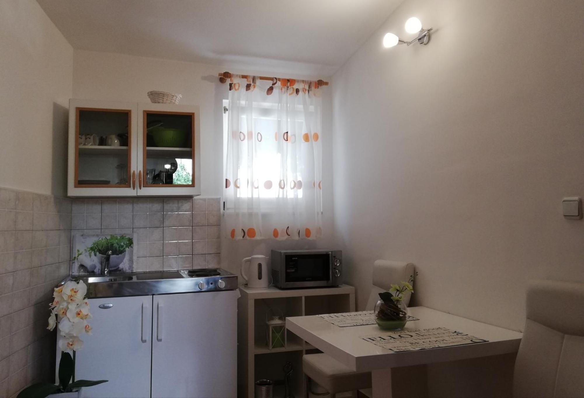 Studio Apartman Lenka Сплит Екстериор снимка
