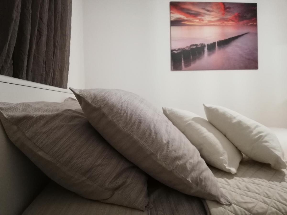Studio Apartman Lenka Сплит Екстериор снимка